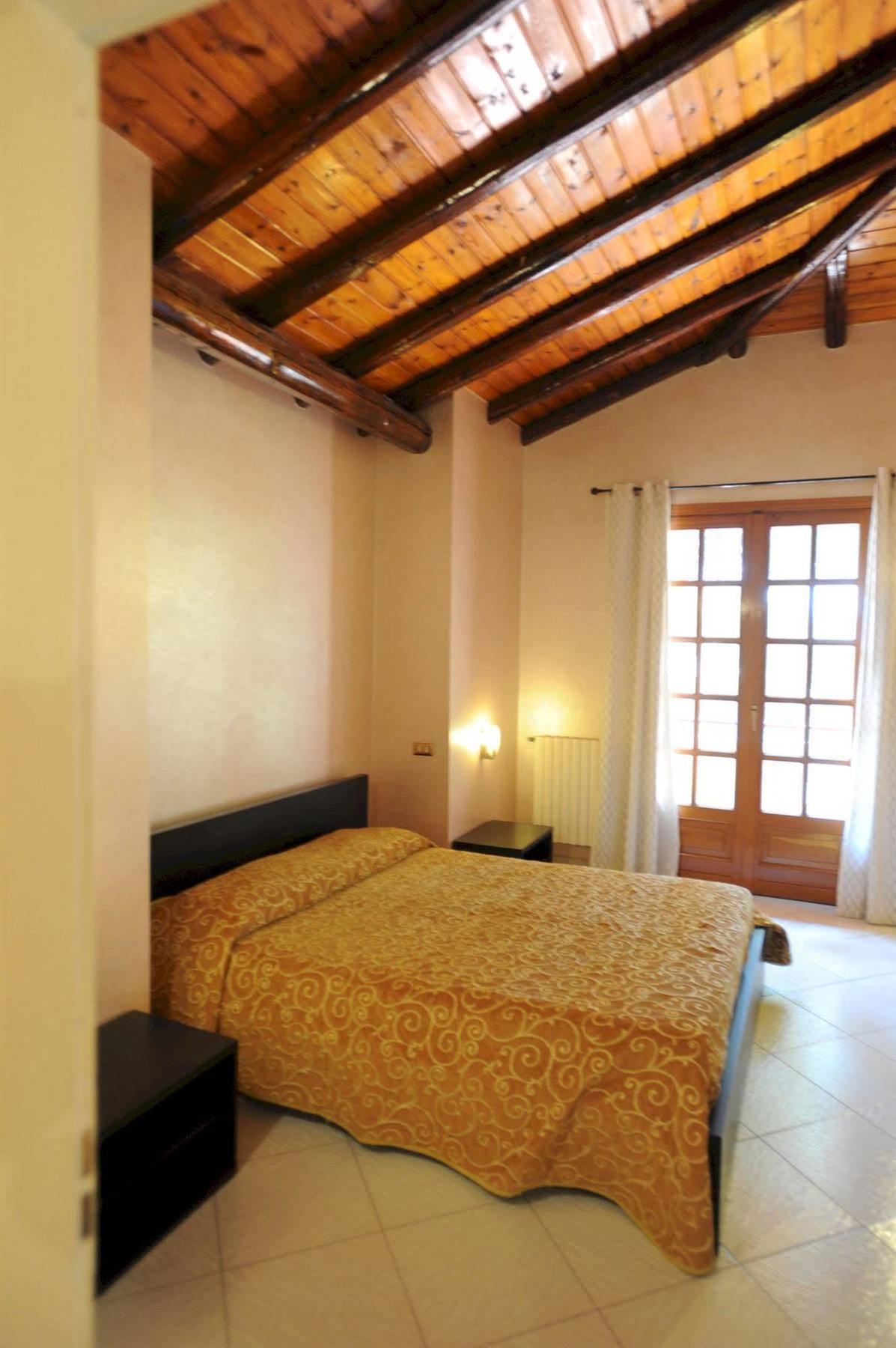 Hotel Alle Pendici Nicolosi Exterior photo